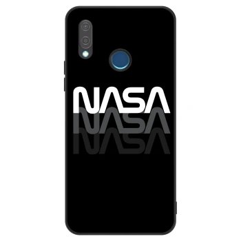 Ovitek za Huawei P20 Lite - NASA Triple