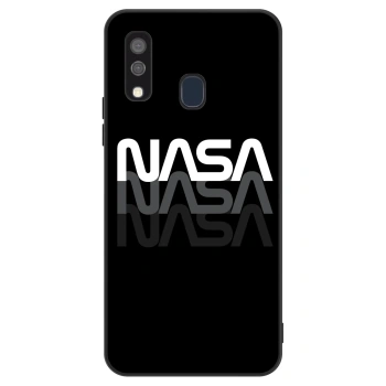 Ovitek za Samsung Galaxy A40 A405F - NASA Triple