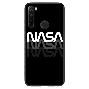 Ovitek za Xiaomi Redmi Note 8 - NASA Triple