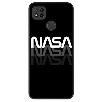 Ovitek za Xiaomi Redmi 9C - NASA Triple