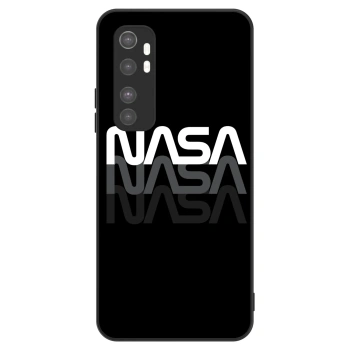 Ovitek za Xiaomi Mi Note 10 Lite - NASA Triple