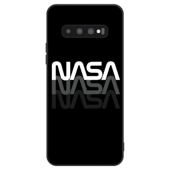 Ovitek za Samsung Galaxy S10 G973 - NASA Triple