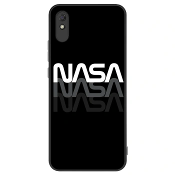 Ovitek za Xiaomi Redmi 9A - NASA Triple
