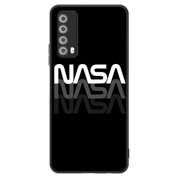 Ovitek za Huawei P Smart 2021 - NASA Triple