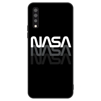 Ovitek za Samsung Galaxy A70 A705F - NASA Triple