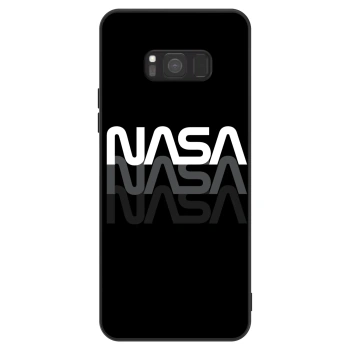 Ovitek za Samsung Galaxy S8 G950F - NASA Triple