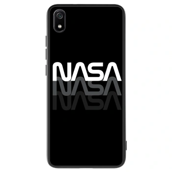 Ovitek za Xiaomi Redmi 7A - NASA Triple