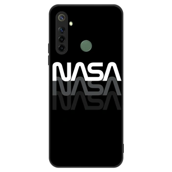 Ovitek za Realme 6i - NASA Triple