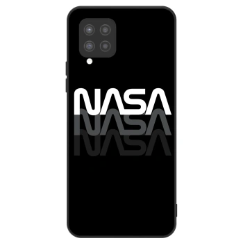 Ovitek za Samsung Galaxy A42 A426B - NASA Triple