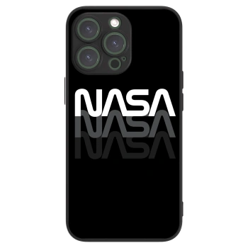 Picasee ULTIMATE CASE za Apple iPhone 13 Pro - NASA Triple