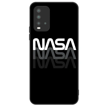 Ovitek za Xiaomi Redmi 9T - NASA Triple