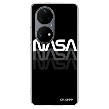 Ovitek za Huawei P50 - NASA Triple