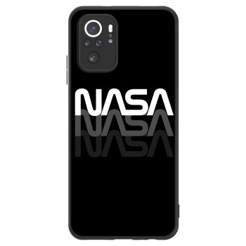 Ovitek za Xiaomi Redmi Note 10S - NASA Triple