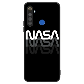 Ovitek za Realme 5 - NASA Triple