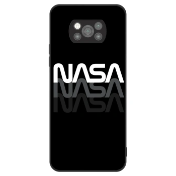 Ovitek za Xiaomi Poco X3 Pro - NASA Triple