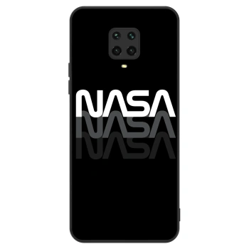 Ovitek za Xiaomi Redmi Note 9S - NASA Triple