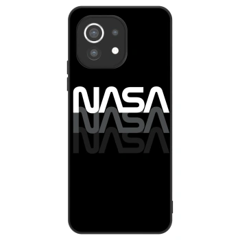 Ovitek za Xiaomi Mi 11 - NASA Triple