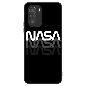 Ovitek za Xiaomi Poco F3 - NASA Triple