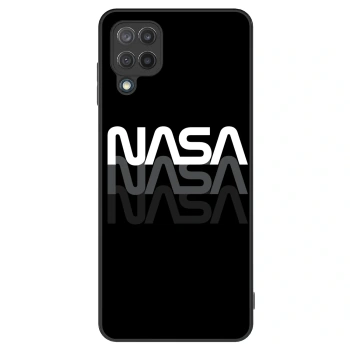 Ovitek za Samsung Galaxy M12 M127F - NASA Triple