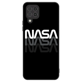 Ovitek za Samsung Galaxy A22 A225F 4G - NASA Triple
