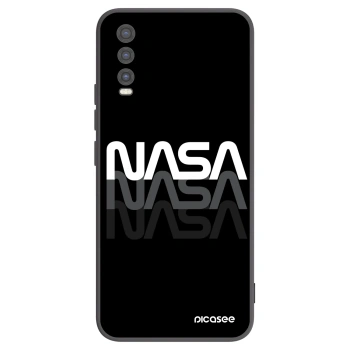 Ovitek za Vivo Y20s - NASA Triple
