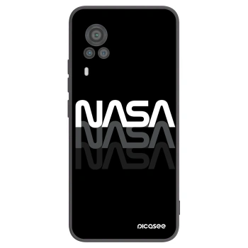 Ovitek za Vivo X60 Pro 5G - NASA Triple