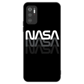 Ovitek za Xiaomi Poco M3 Pro 5G - NASA Triple