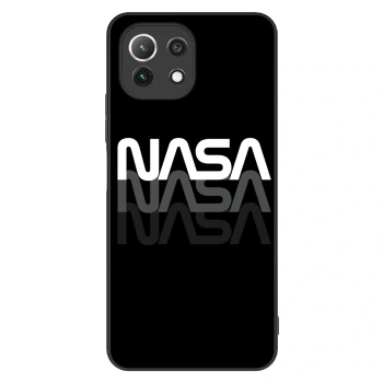 Ovitek za Xiaomi 11 Lite 5G NE - NASA Triple