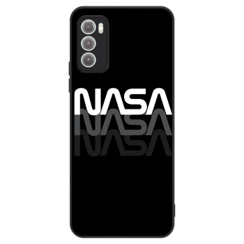 Ovitek za Motorola Moto G60 - NASA Triple
