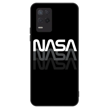 Ovitek za Realme 8 5G - NASA Triple