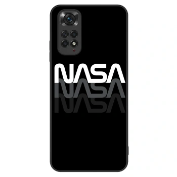Ovitek za Xiaomi Redmi Note 11 - NASA Triple