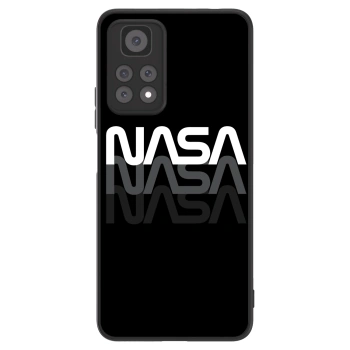 Picasee ULTIMATE CASE za Xiaomi Redmi Note 11 Pro - NASA Triple