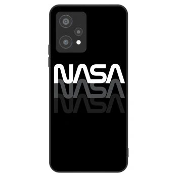 Ovitek za Realme 9 Pro 5G - NASA Triple
