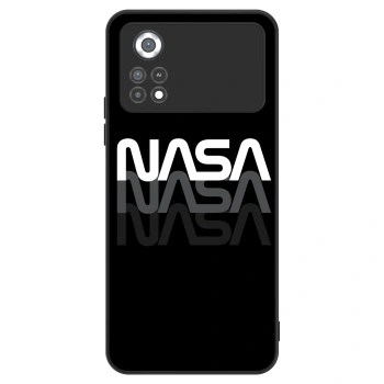 Ovitek za Xiaomi Poco X4 Pro 5G - NASA Triple