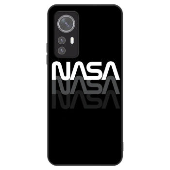 Ovitek za Xiaomi 12 - NASA Triple