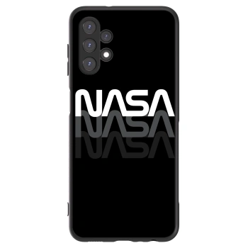 Picasee ULTIMATE CASE za Samsung Galaxy A13 4G A135 - NASA Triple