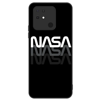 Ovitek za Xiaomi Redmi 10C - NASA Triple