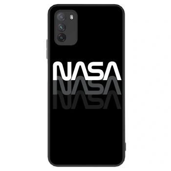 Ovitek za Xiaomi Poco M3 - NASA Triple