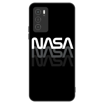 Ovitek za OPPO A16 - NASA Triple