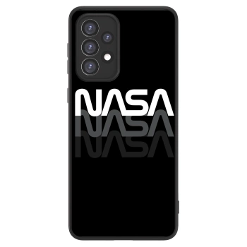 Picasee ULTIMATE CASE za Samsung Galaxy A33 5G A336 - NASA Triple