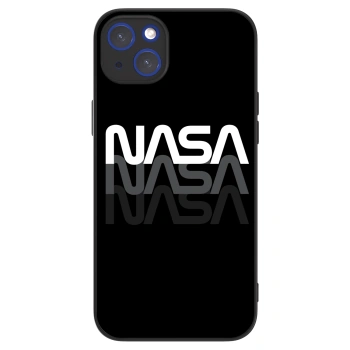 Picasee ULTIMATE CASE za Apple iPhone 14 Plus - NASA Triple