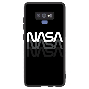 Ovitek za Samsung Galaxy Note 9 N960F - NASA Triple