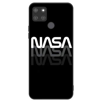 Ovitek za Realme C21Y - NASA Triple