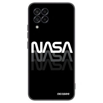 Ovitek za Samsung Galaxy M53 5G - NASA Triple