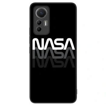 Ovitek za Xiaomi 12 Lite - NASA Triple