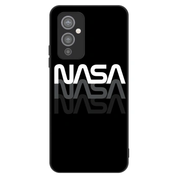 Ovitek za OnePlus 9 - NASA Triple