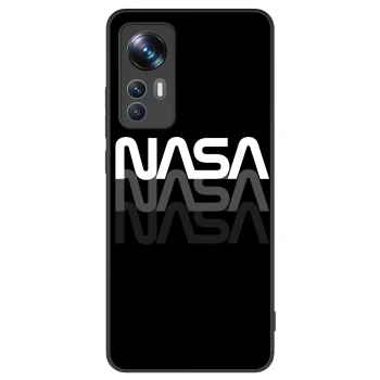 Picasee ULTIMATE CASE za Xiaomi 12T Pro - NASA Triple