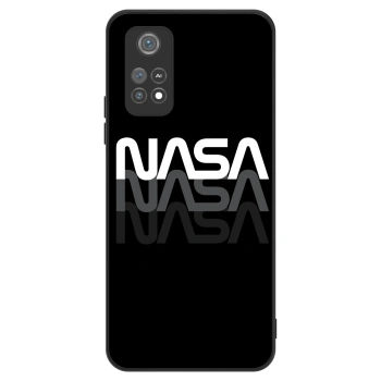 Ovitek za Xiaomi Poco M4 Pro - NASA Triple