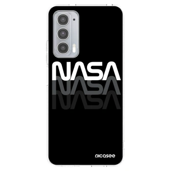 Ovitek za Motorola Edge 20 - NASA Triple