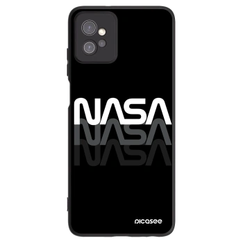 Ovitek za Motorola Moto G32 - NASA Triple